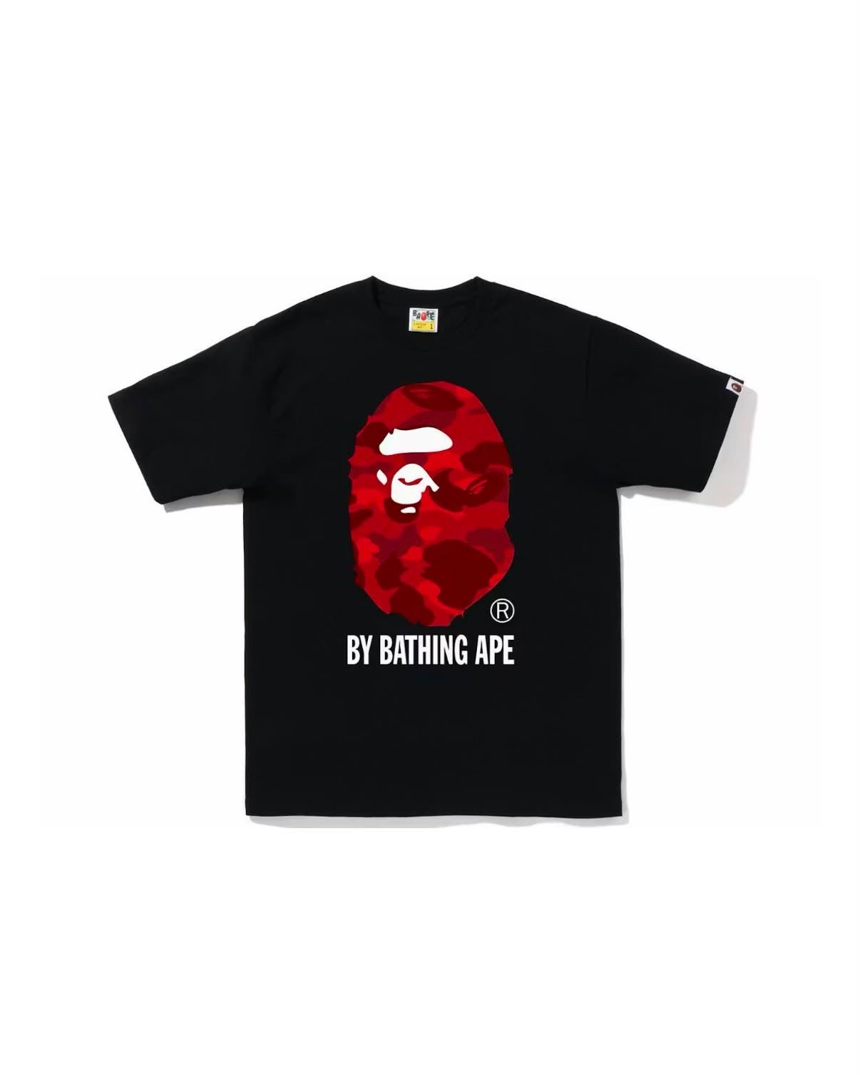 BAPE ‘BY BATHING Ape’