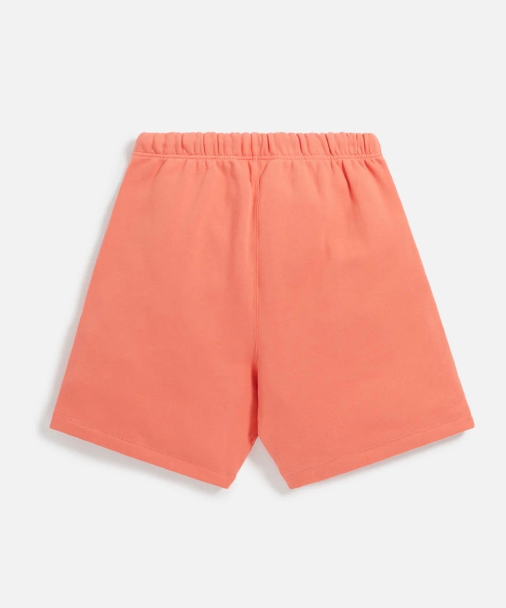 Orange essential short