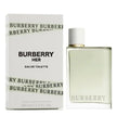 BURBERRY HER- EAU DE TOILET