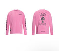Chrome Hearts Matty Boy Vanity Affair Crewneck Sweatshirt