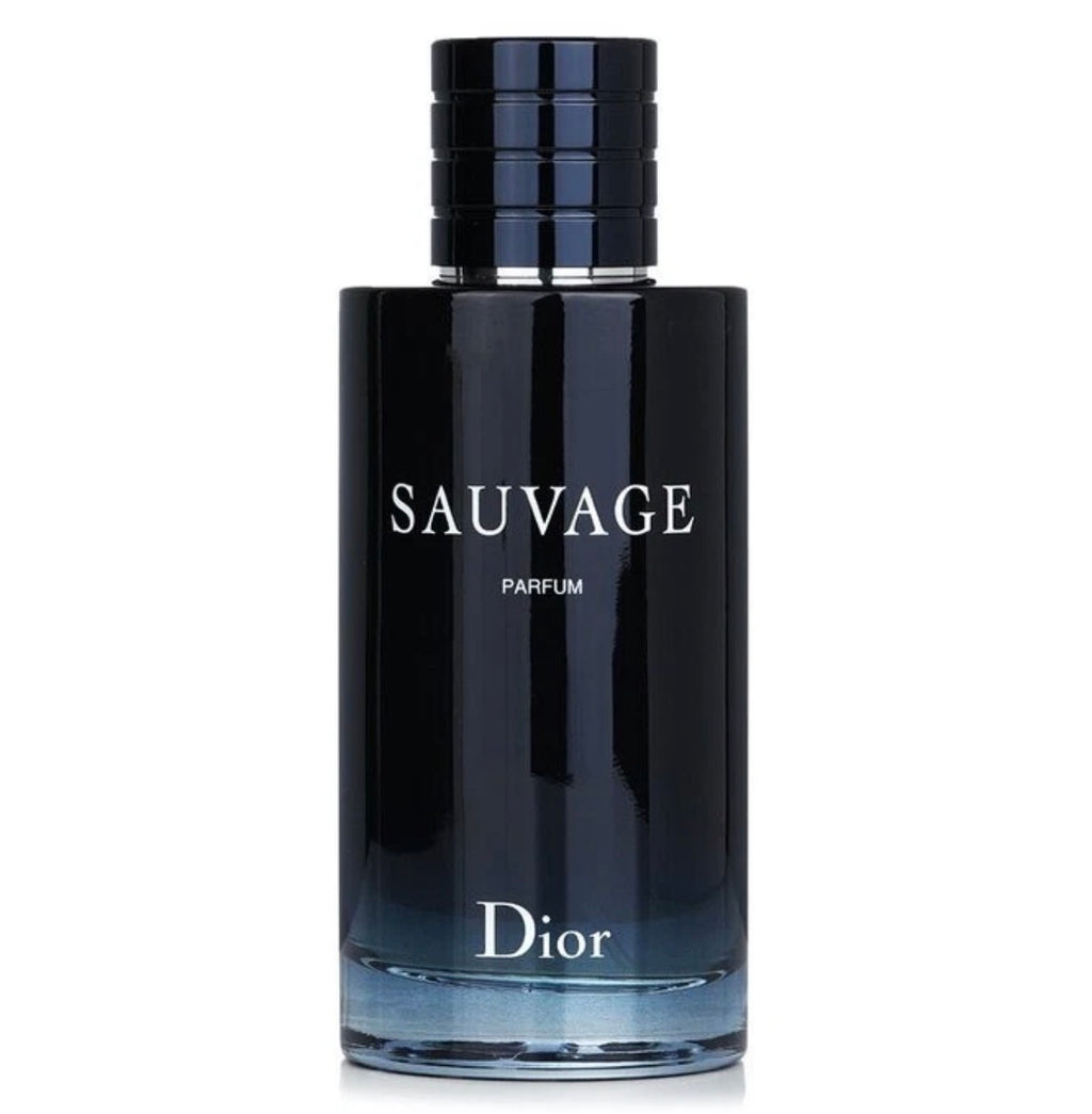 CHRISTIAN DIOR - Sauvage Parfum Spray