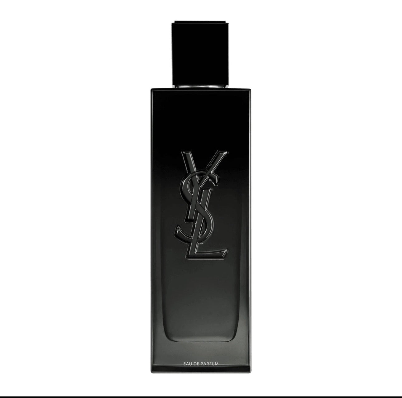 Saint Laurent YSL Myself L'Absolu Men's Parfum Spray 3.3oz (100ml)
