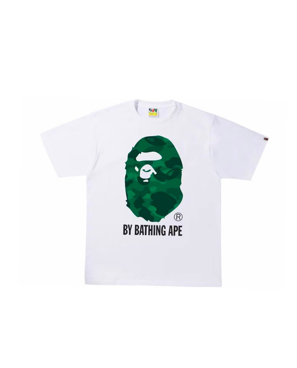 BAPE ‘BY BATHING Ape’