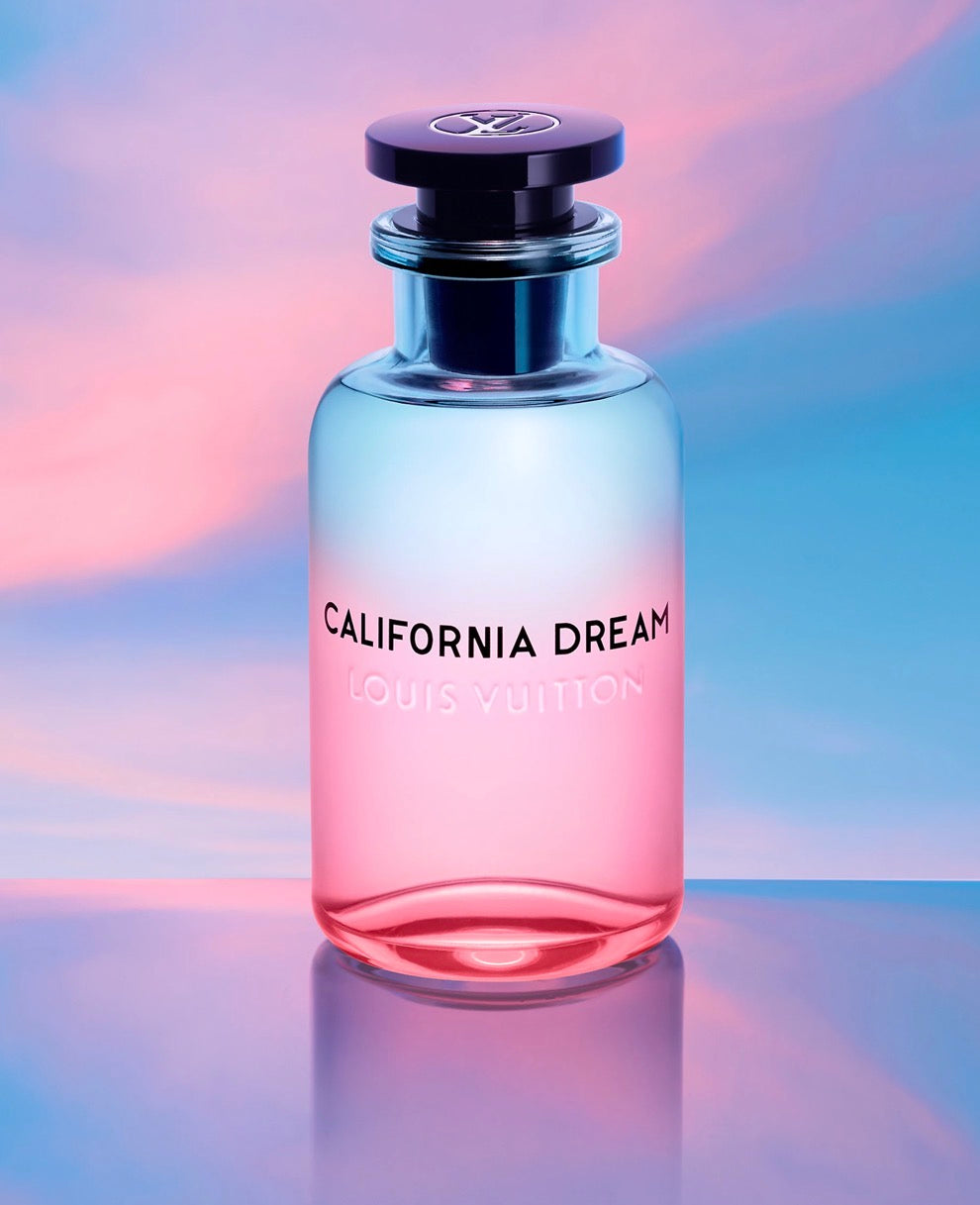 LV California Dream