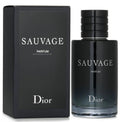 CHRISTIAN DIOR - Sauvage Parfum Spray
