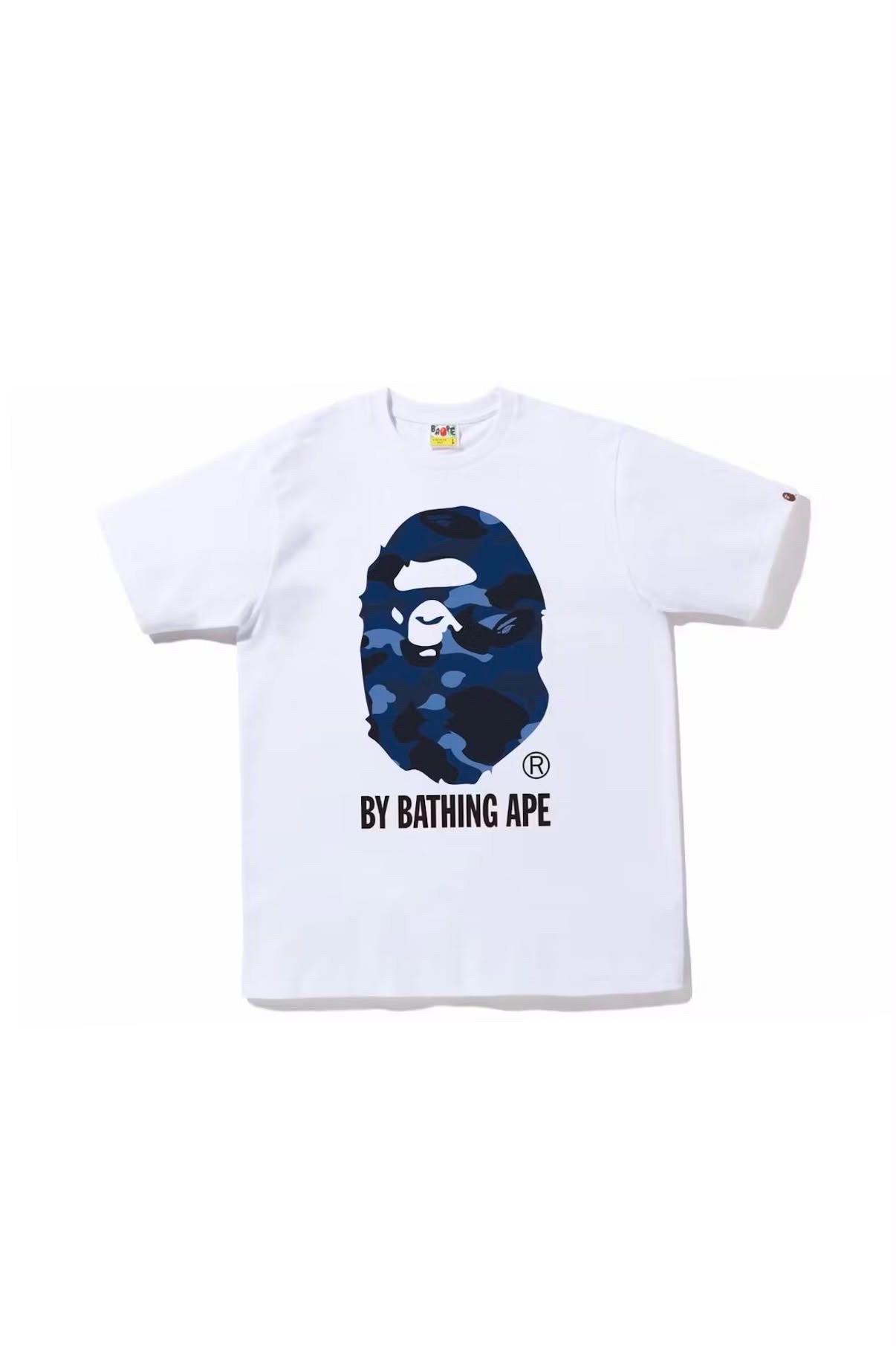 BAPE ‘BY BATHING Ape’