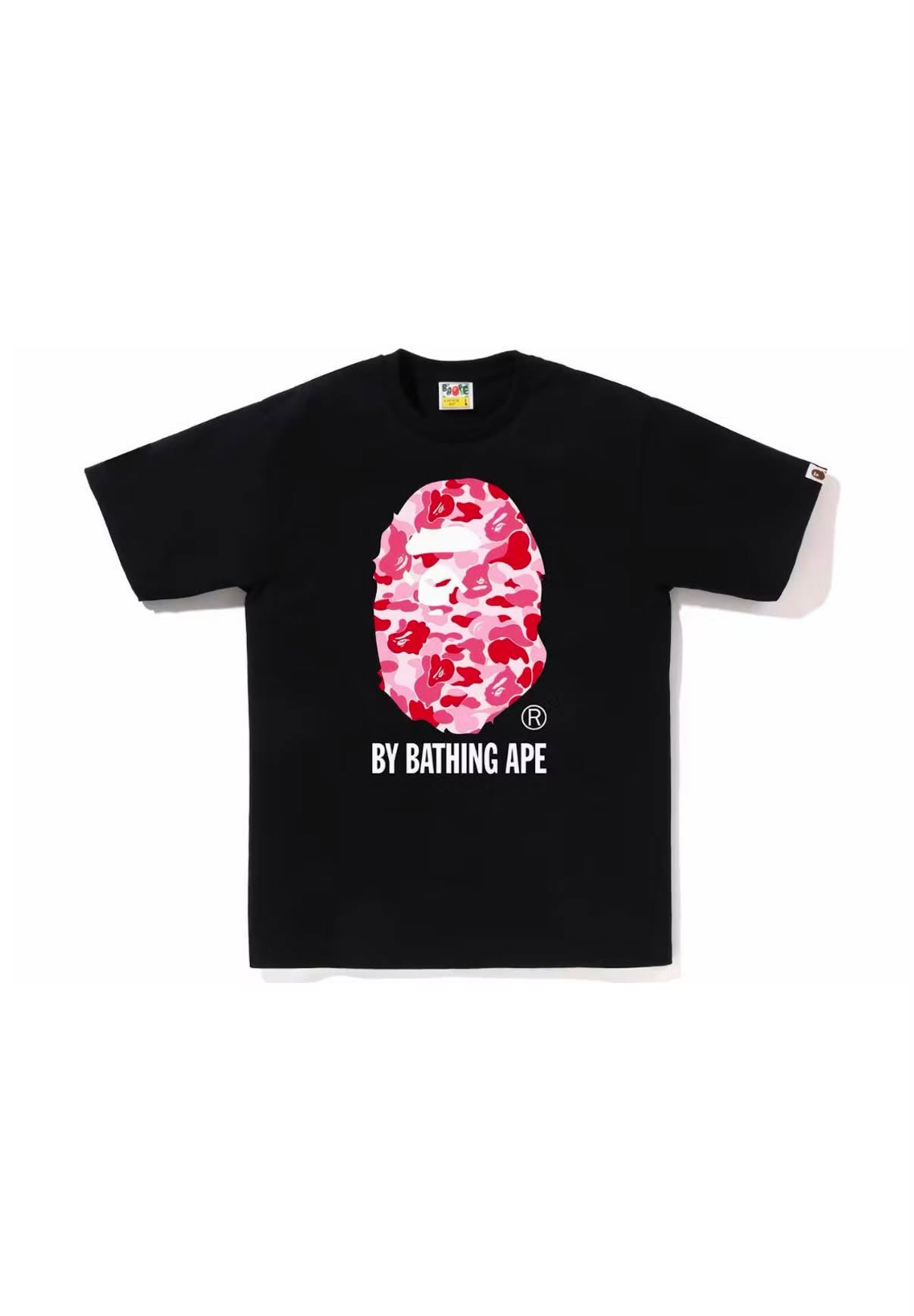 BAPE ‘BY BATHING Ape’