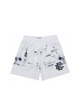 EE Basic Short White Skyline