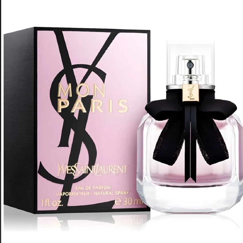 Yves saint laurent
